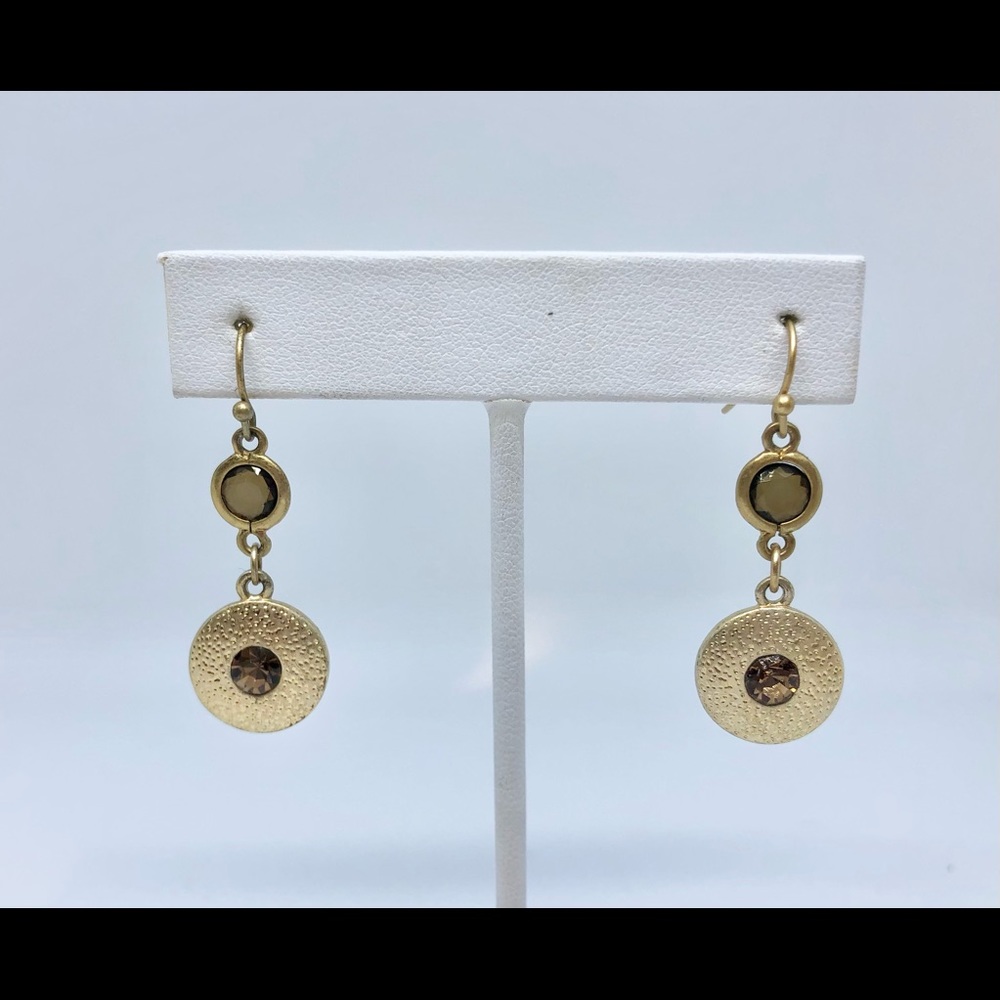 Lia Sophia Serene Earrings